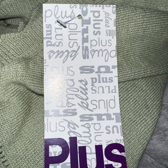 Joie Brand New Eyelet Scalloped Sleeveless Sweater - Picture 8 of 12